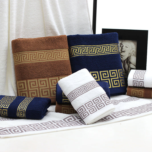 Gift-Box Wellness Set 3 Pezzi Coordinati