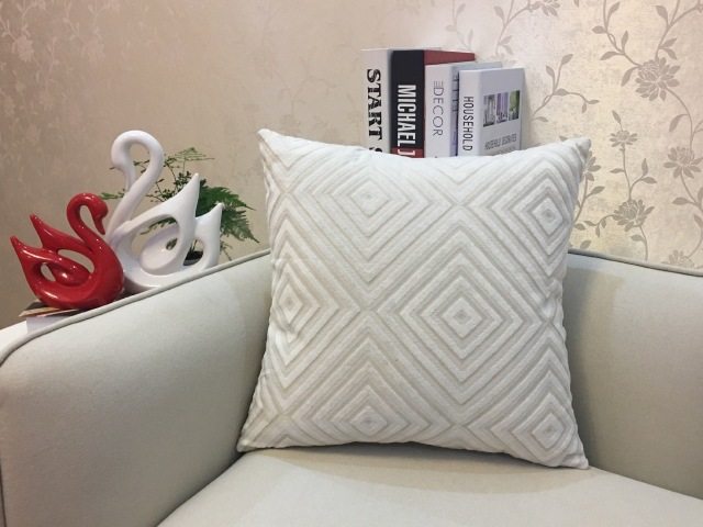 Soft Flannel Luxury Case – Fodera in Flanella Premium per Arredo Casa