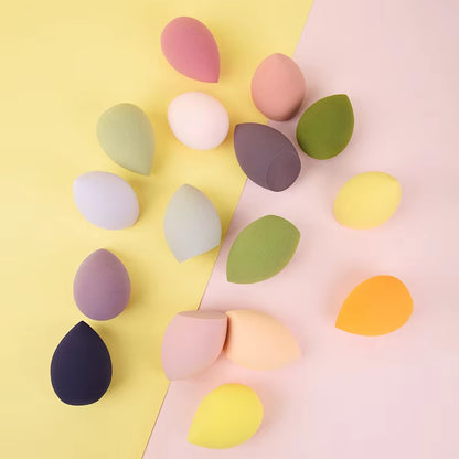 Spugna per il trucco (Beauty Blender)