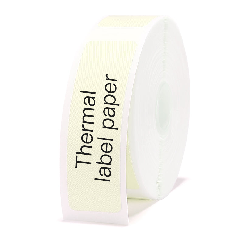 D11/D110 Premium Label-Roll - Carta per Etichette