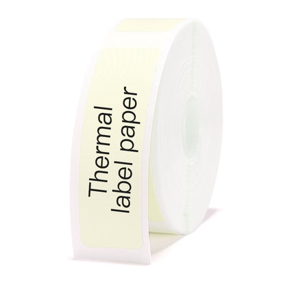 D11/D110 Premium Label-Roll - Carta per Etichette