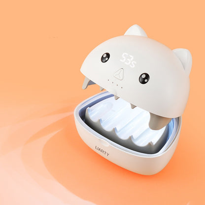 Lampada LED Gattino