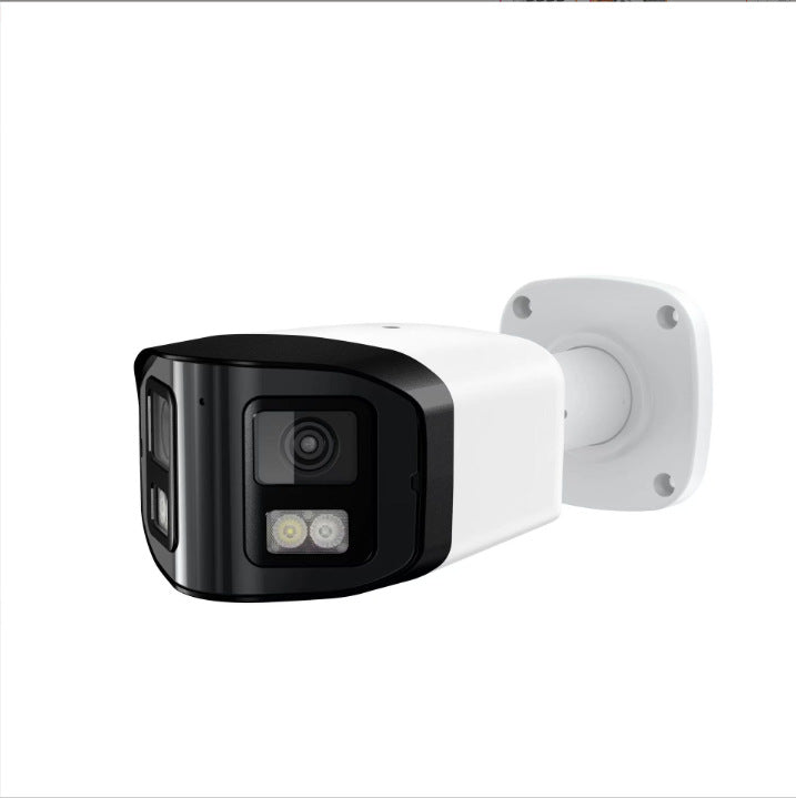 Panoramic CCTV Dual-Lens 4MP - Doppia Visione IP