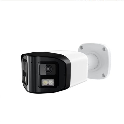 Panoramic CCTV Dual-Lens 4MP - Doppia Visione IP
