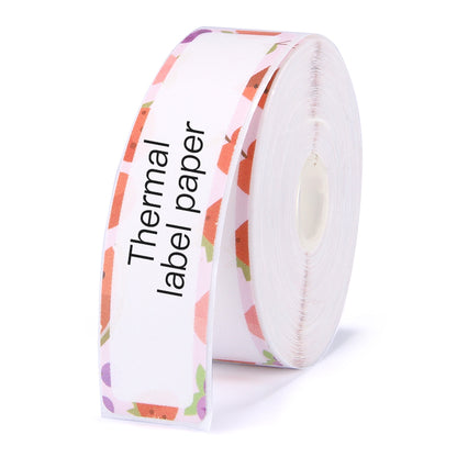 D11/D110 Premium Label-Roll - Carta per Etichette
