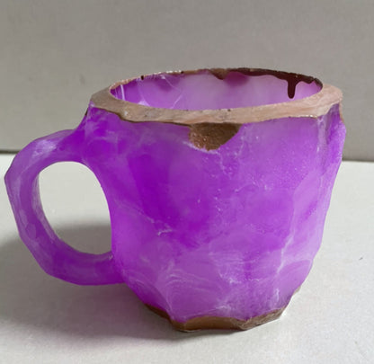 Stone Texture Mug
