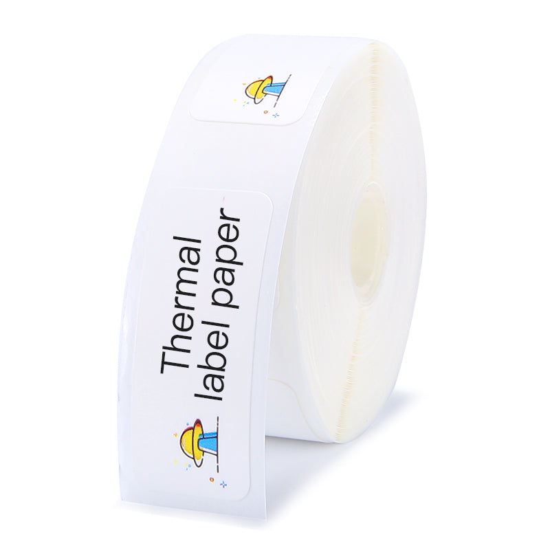 D11/D110 Premium Label-Roll - Carta per Etichette