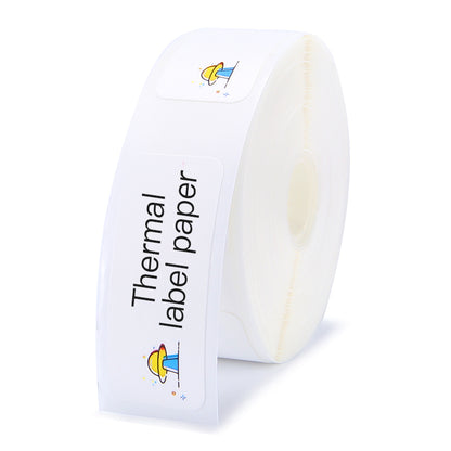 D11/D110 Premium Label-Roll - Carta per Etichette