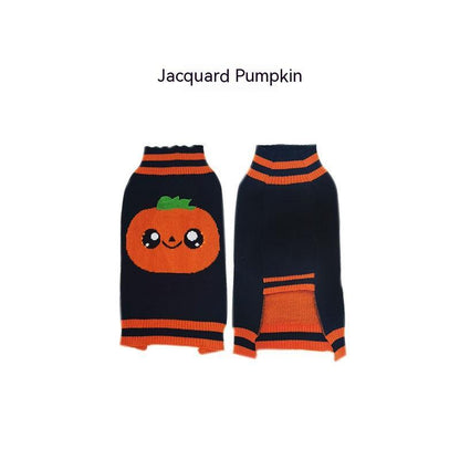 Maglione Halloween Cosplay Relax