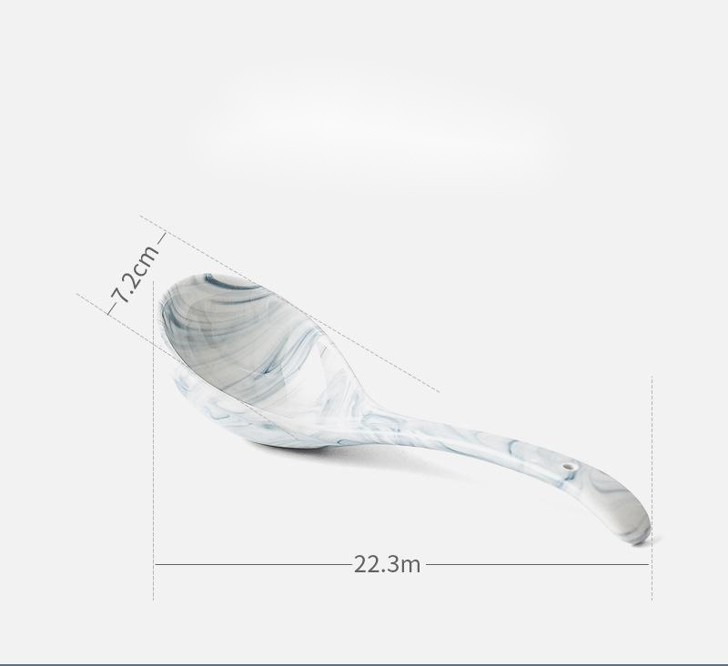 Nordic Style Dinnerware – Servizio da Tavola Completo Stile Nordico