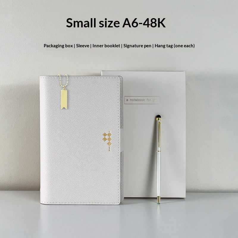 Set Regalo Premium: Penna e Notebook