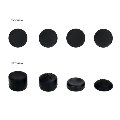 Set Grip Caps Pro per PS5
