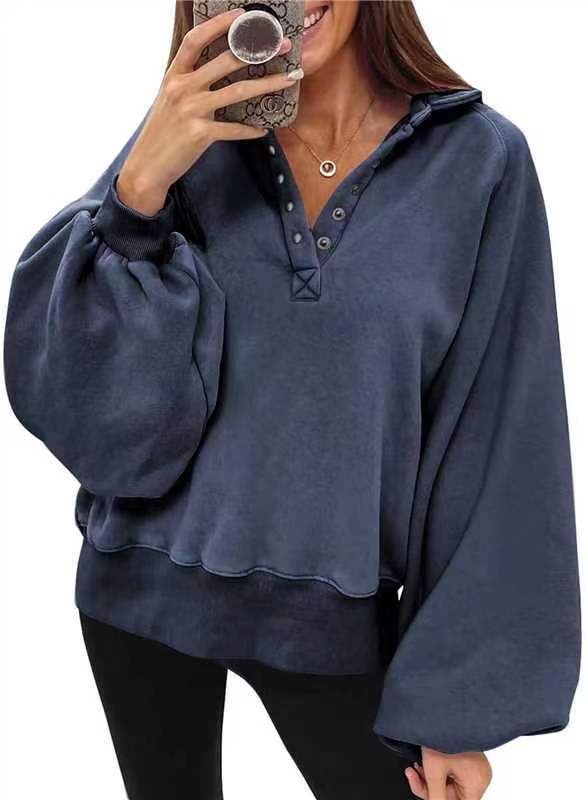 Giacca Sport Button (S-2XL)