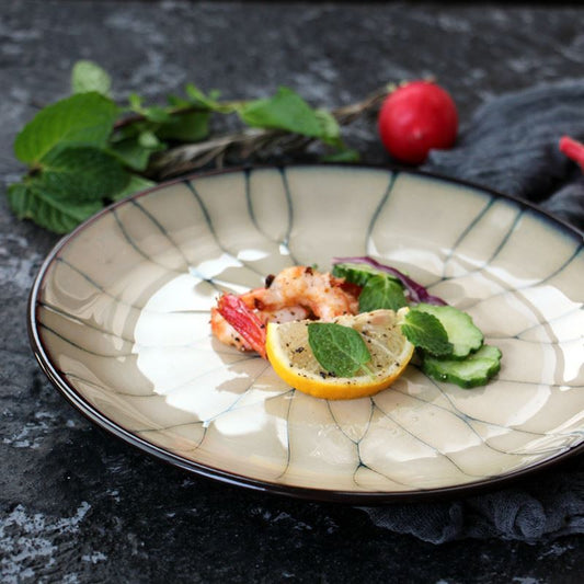 Set Tavola High-End Design Creativo