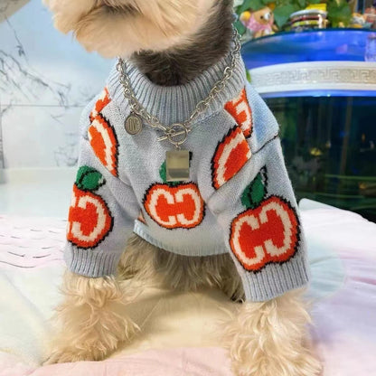 Maglione Imbottito Sweet Apricot (XS-XL)