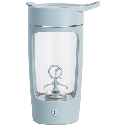 Equra Pro - Tazza Auto-Mescolante Minimalista (Ricaricabile USB)