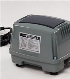 Pompa Ossigeno per Acquario - OxiBoost Pump