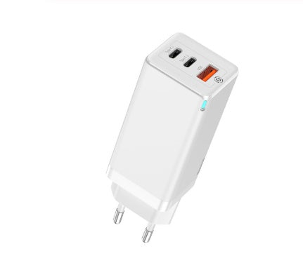 Turbo-Wall Charger: Alimentatore Rapido Universale