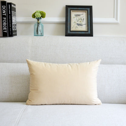 Federa Soft Velvet in Velluto Elegante