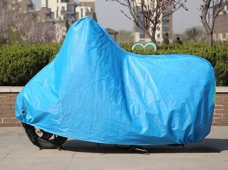 Telo Coprimoto Standard Waterproof (S-L)