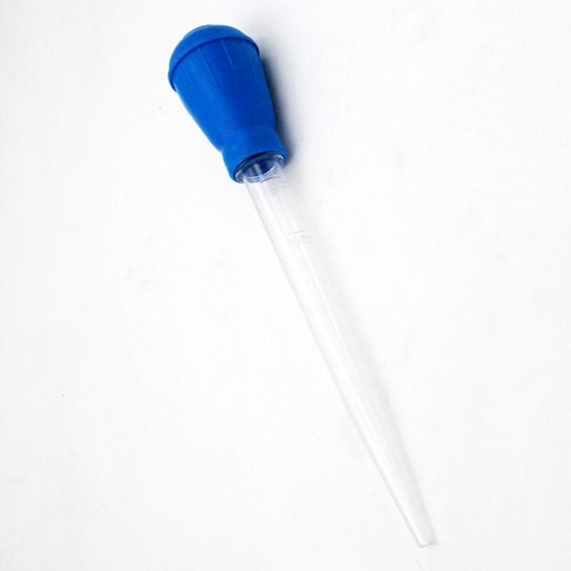 SpotCleaner - Pipetta di Precisione per Acquario