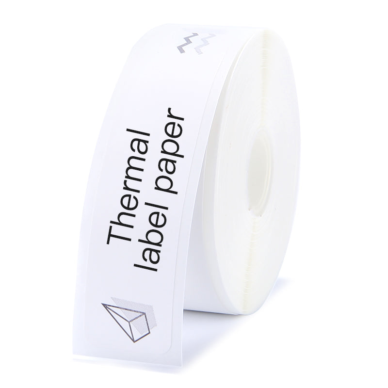 D11/D110 Premium Label-Roll - Carta per Etichette