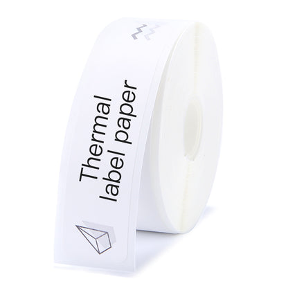 D11/D110 Premium Label-Roll - Carta per Etichette