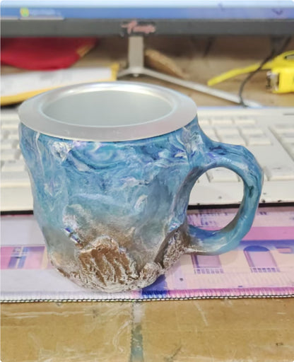 Stone Texture Mug