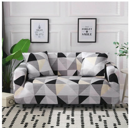 Full-Guard Home Fabric – Copridivano in Tessuto Protezione Totale Mobili
