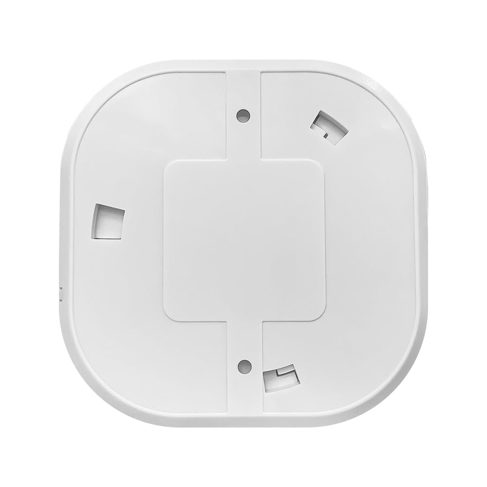 Allarme Antincendio Fotoelettrico Wireless