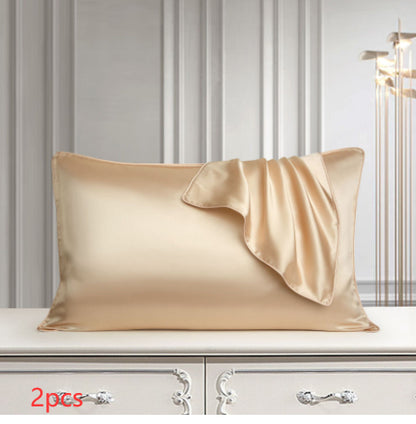 Federa in Pura Seta Naturale Beauty Sleep