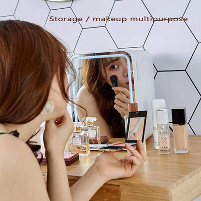Beauty Fridge Glam-Chill per Cosmetici e Profumi