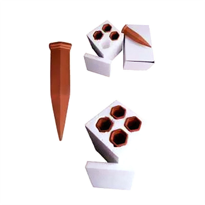 Irrigatore Automatico in Terracotta