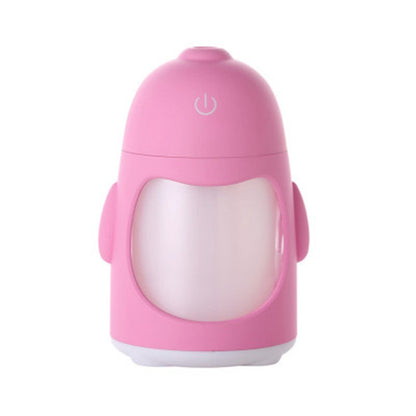 Umidificatore USB Pinguino