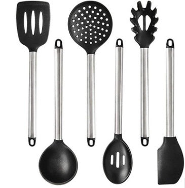 Master Chef Silikon Set