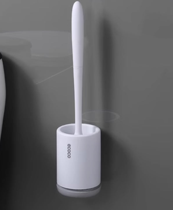 Scopino WC Minimal Style con Supporto