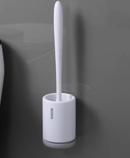 Scopino WC Minimal Style con Supporto