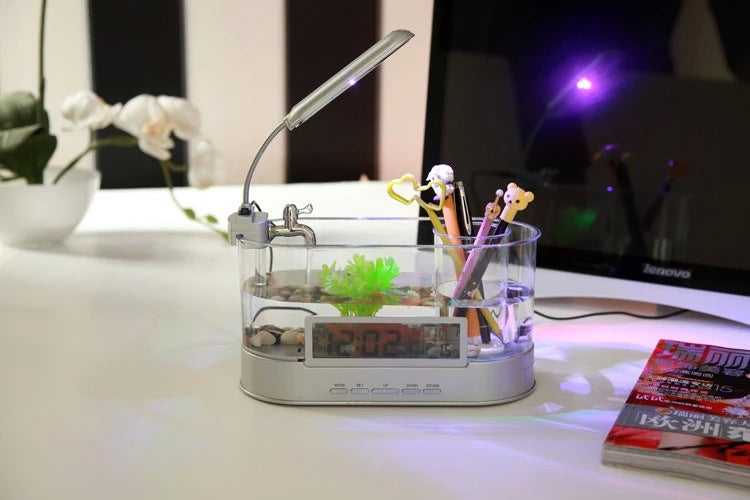Acquario ChronoTank