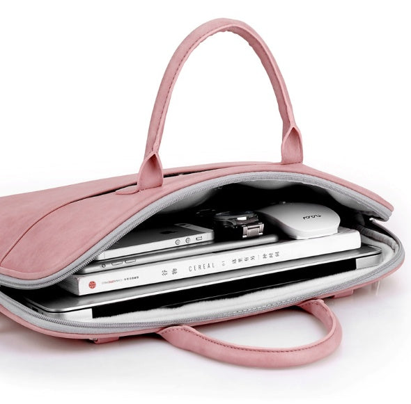 Elegance Leather-Style Bag