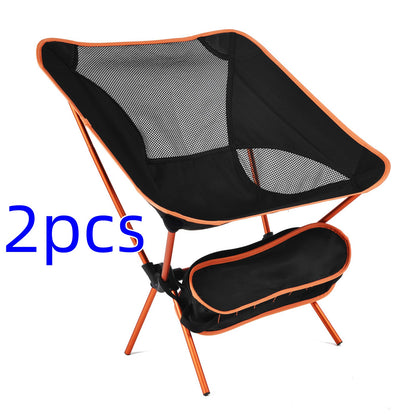 Superhard Ultralight Chair