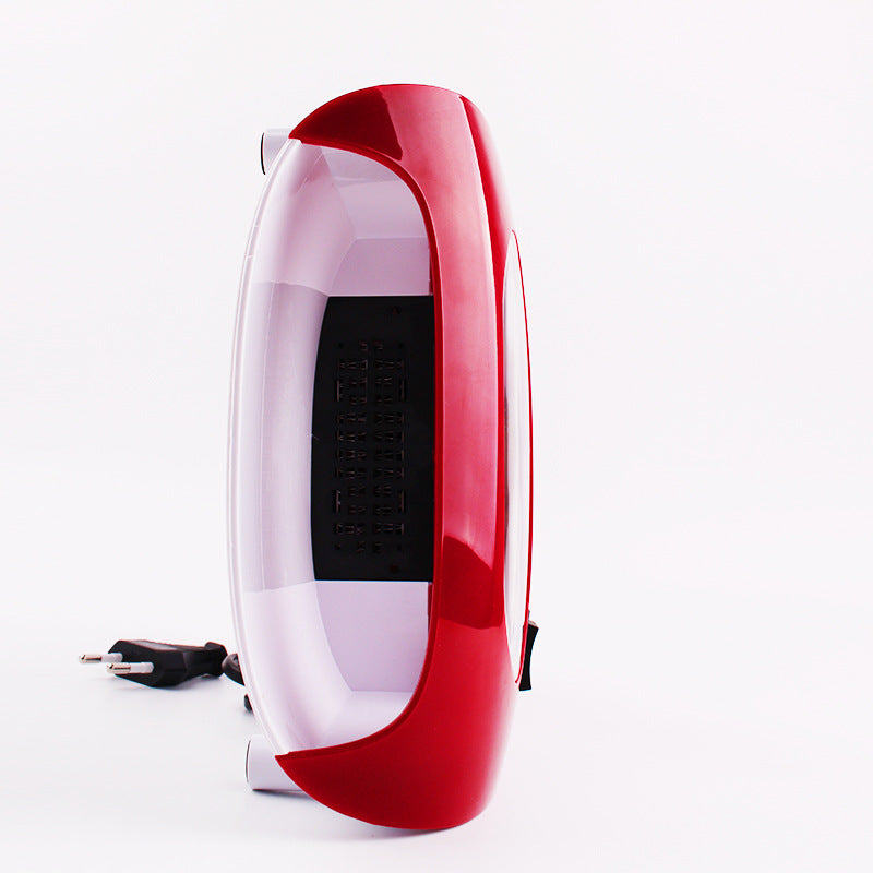Essiccatore Unghie Red Design