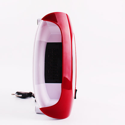 Essiccatore Unghie Red Design