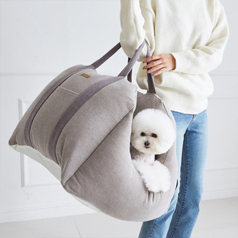 Borsa a Tracolla Traspirante Everyday Carry