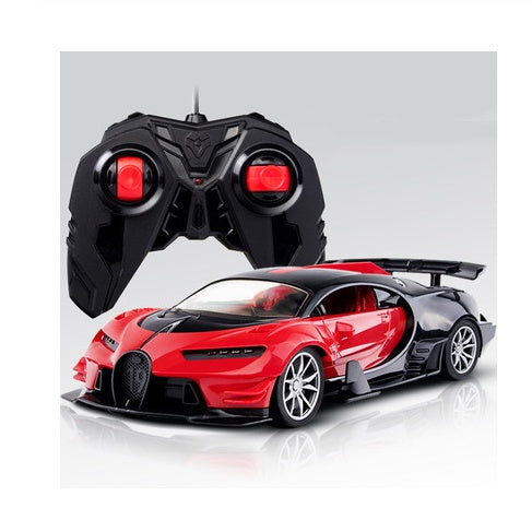 Speed Racer 1:16 – Auto da Corsa Radiocomandata Modello Pro