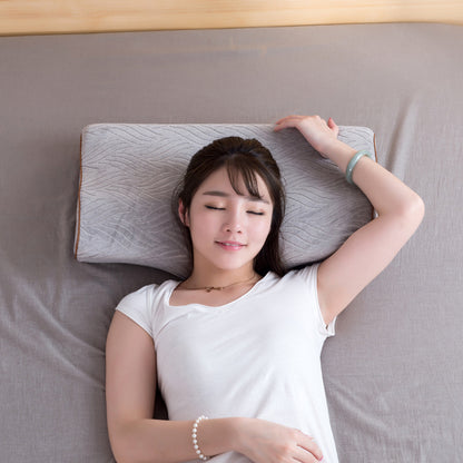 Cuscino Ergonomico Butterfly in Memory Foam