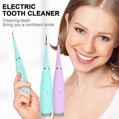 Ablatore Dentale Sonic-White Anti-Tartaro