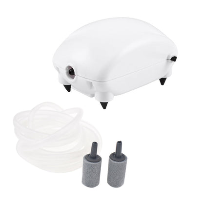 Pompa dell'Ossigeno per Acquario - AeroFlow System