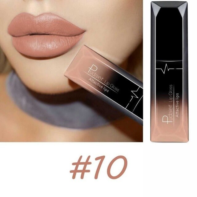 Rossetto Opaco