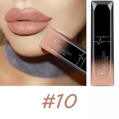 Rossetto Opaco