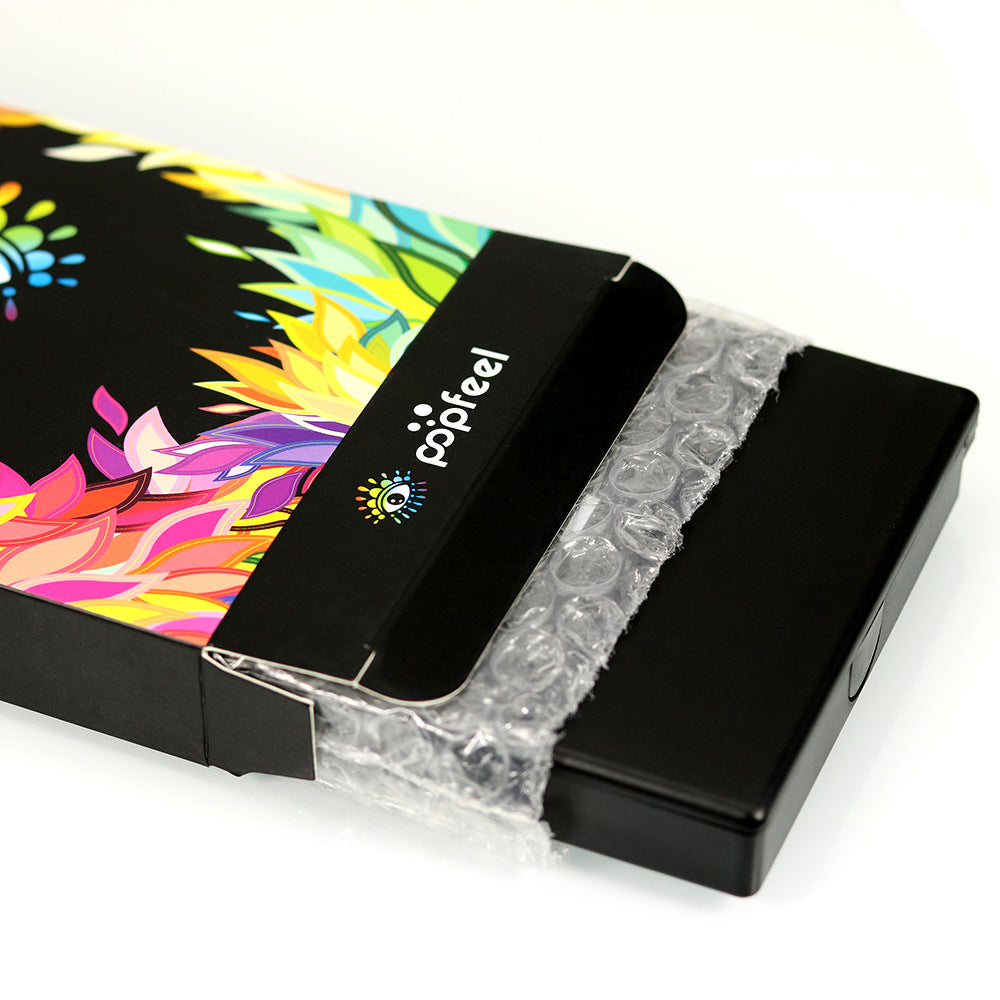 Palette Popfeel 120 colori